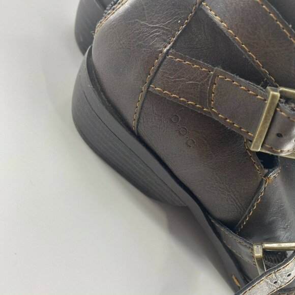 B.O.C. Ankle Boots - Picture 7 of 11